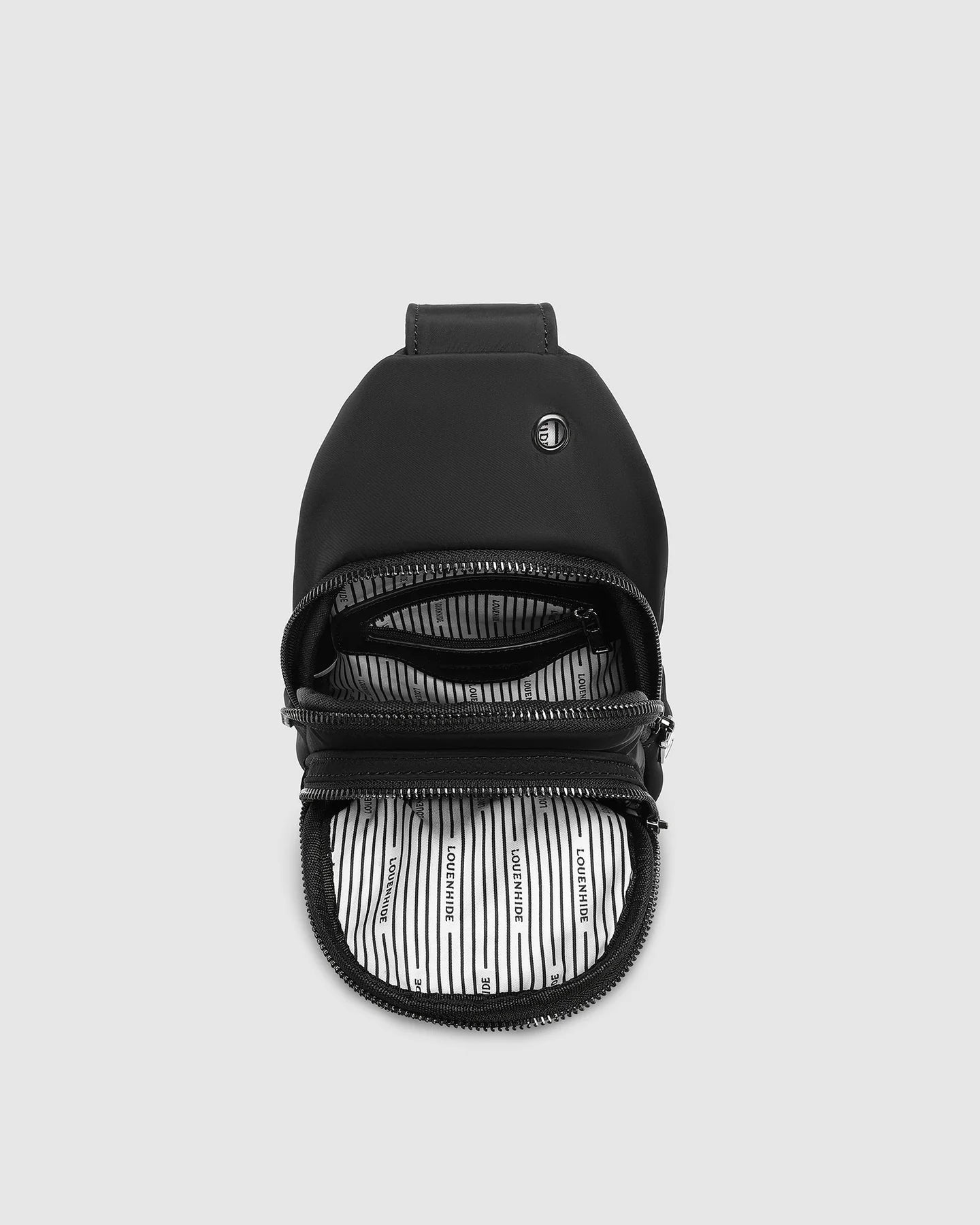 Boyd Nylon Sling Bag