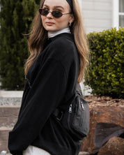 Boyd Nylon Sling Bag