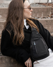 Boyd Nylon Sling Bag