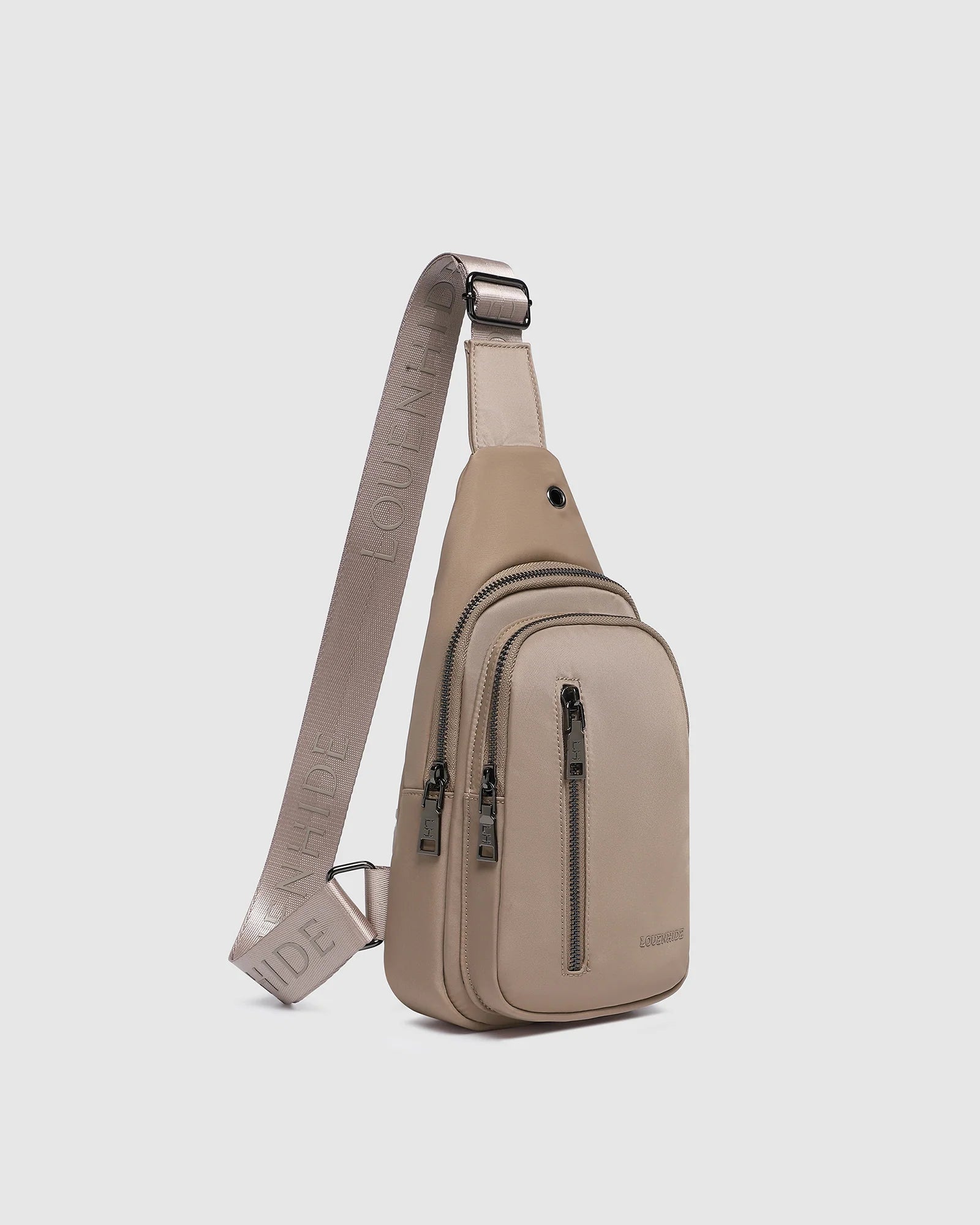 Boyd Nylon Sling Bag