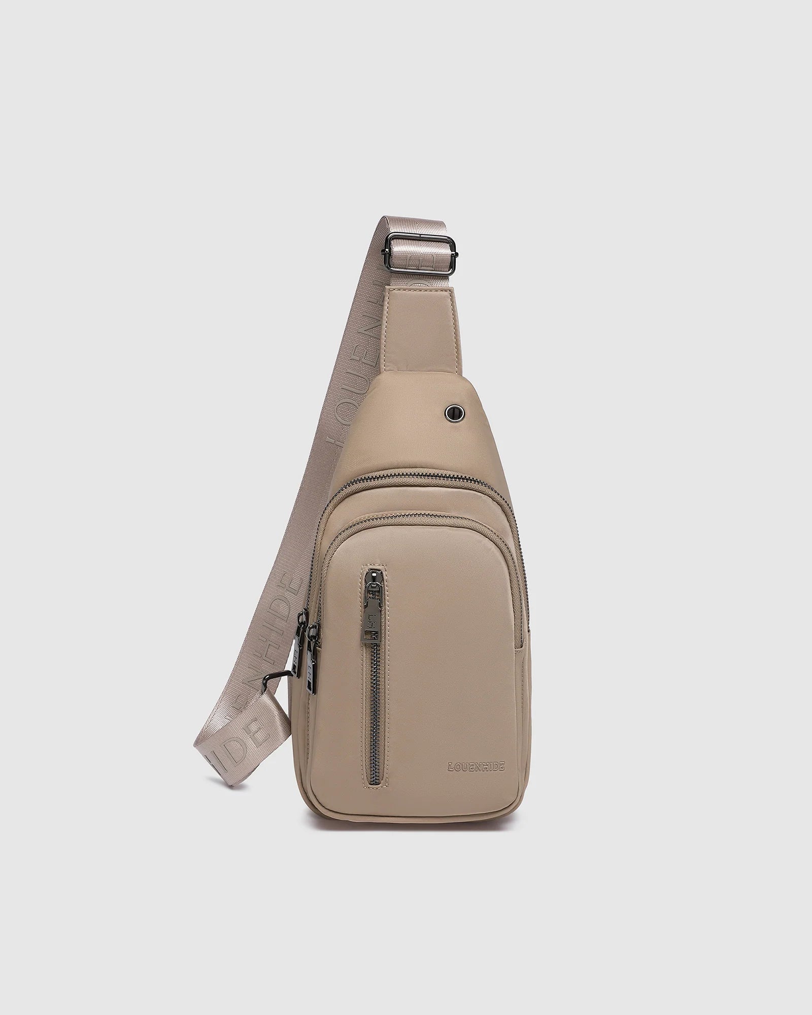 Boyd Nylon Sling Bag