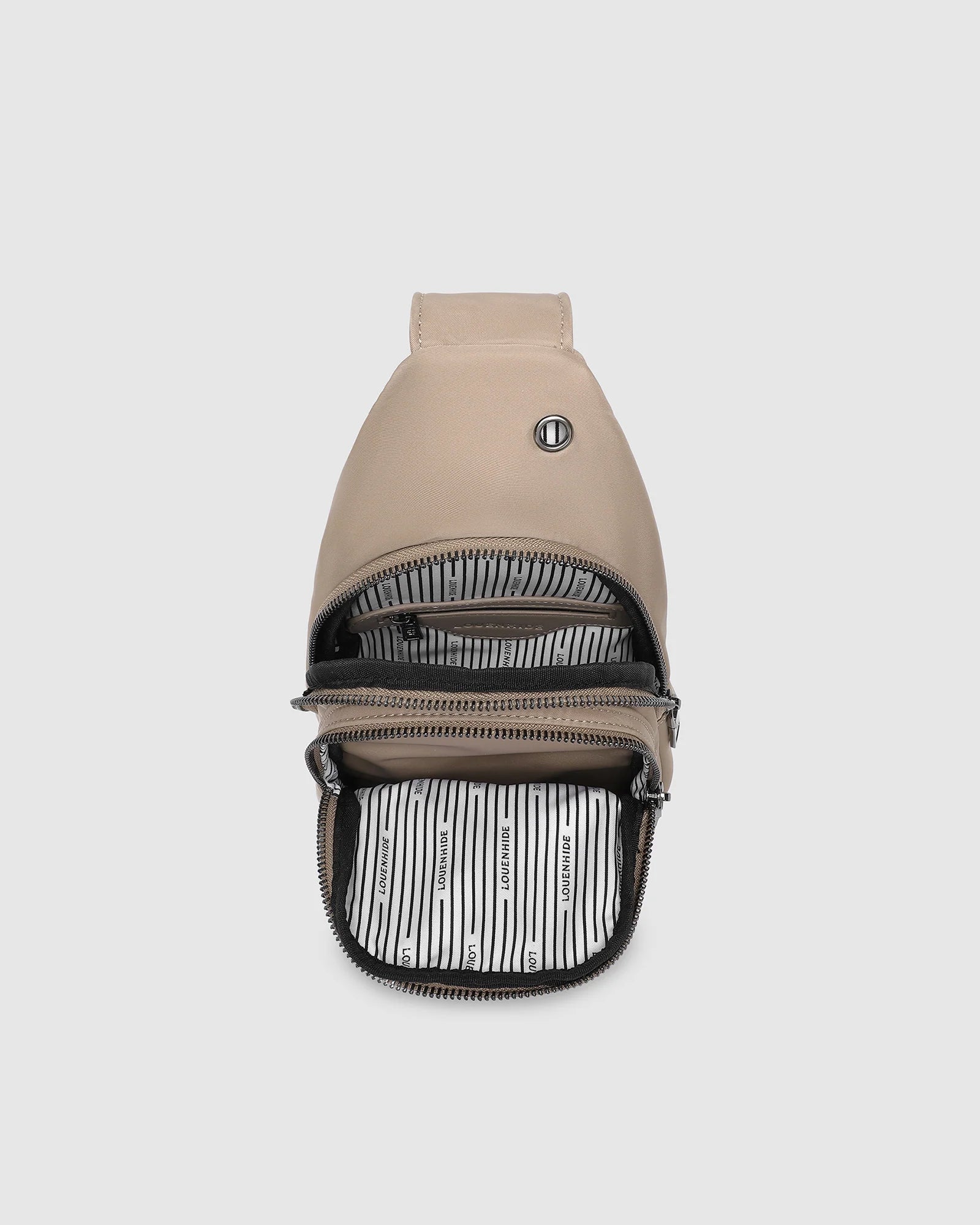 Boyd Nylon Sling Bag