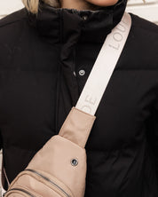 Boyd Nylon Sling Bag