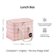 Lunch Box