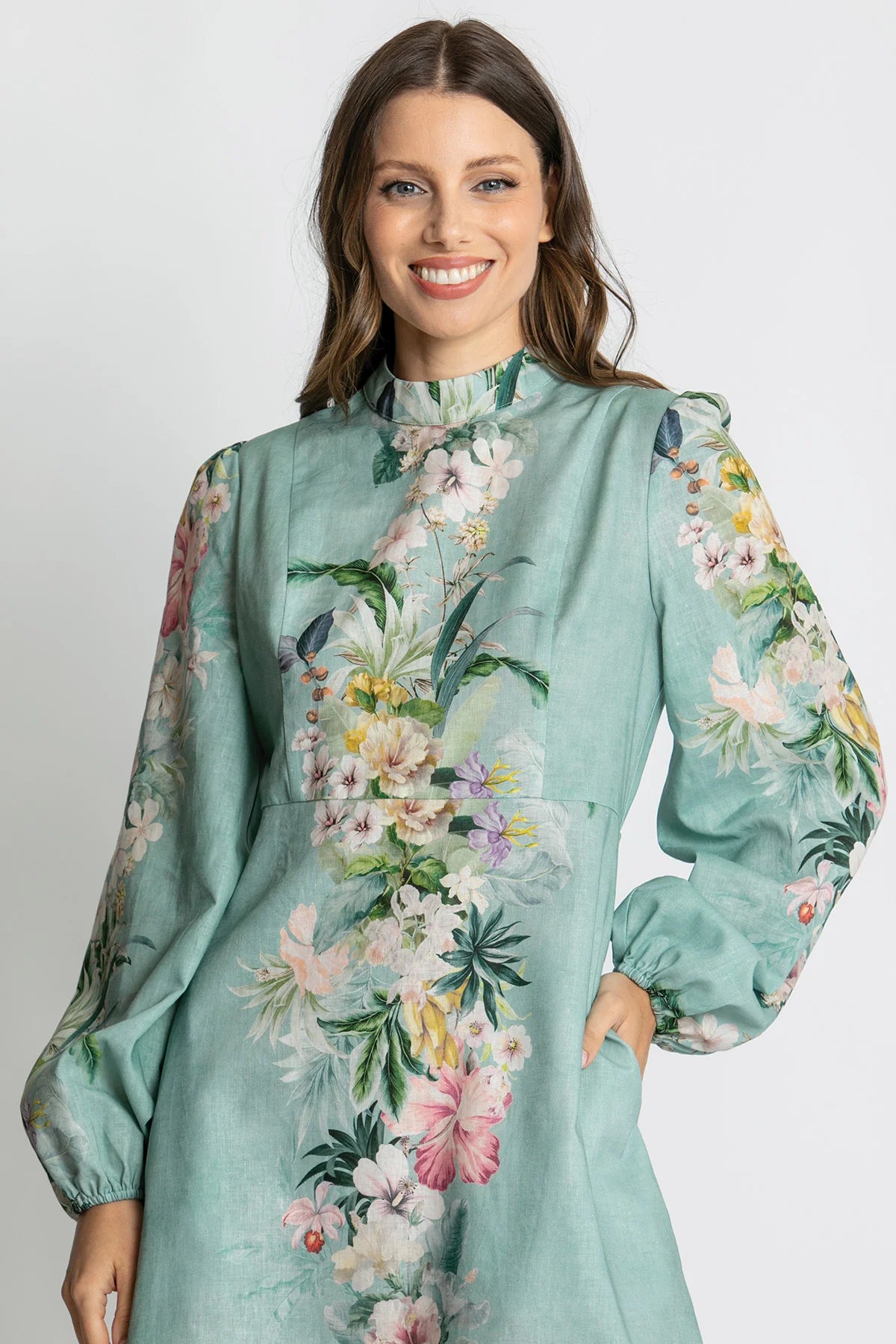 Ondrea Dress