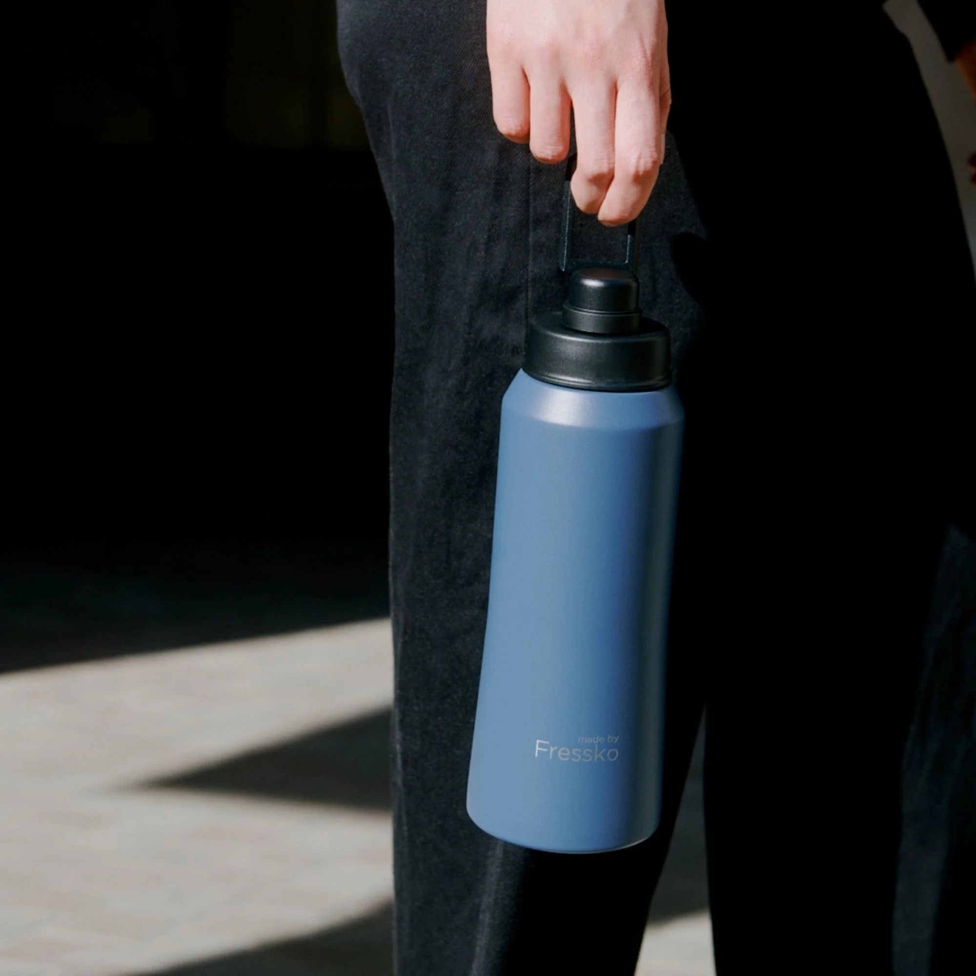 Core Flask 1L