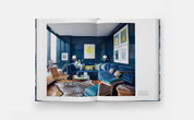 Blue And White Done Right - Presence Hamilton