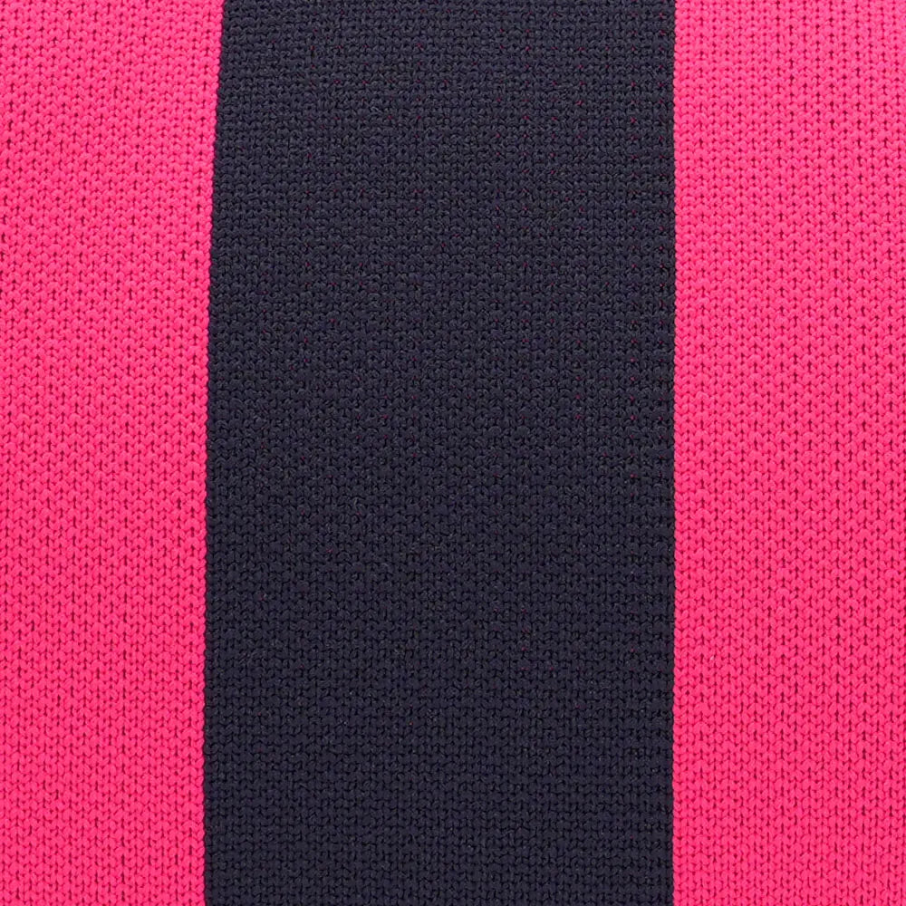 Emma Bag - 100 Hot Pink & Navy