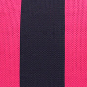 Emma Bag - 100 Hot Pink & Navy