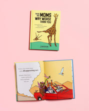 There Are Mums Way Worse Than You