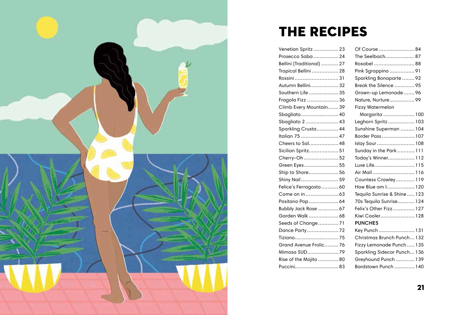 Prosecco Made Me Do It: 60 Seriously Sparkling  Cocktails