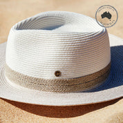 Parsley Bay Fedora