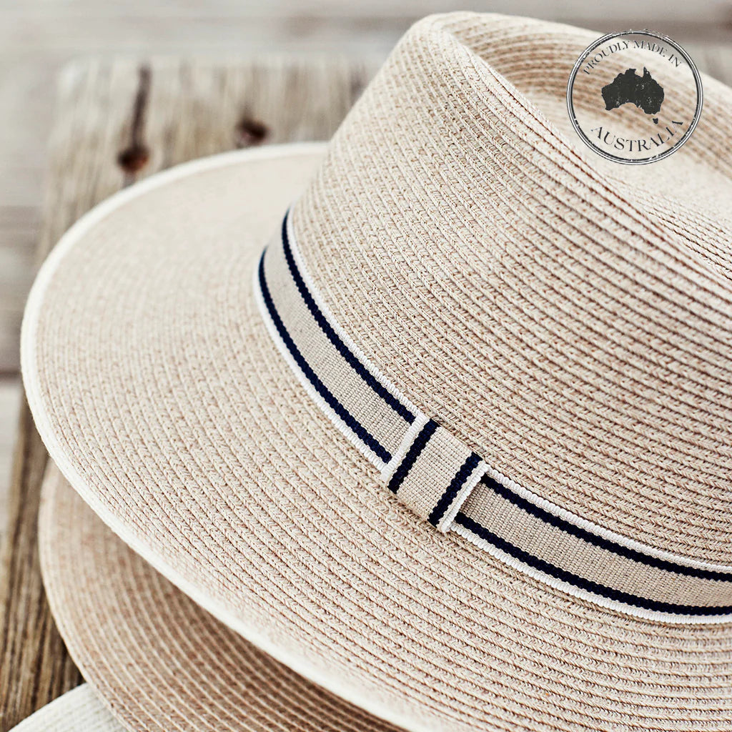 Malibu Fedora