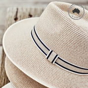 Malibu Fedora