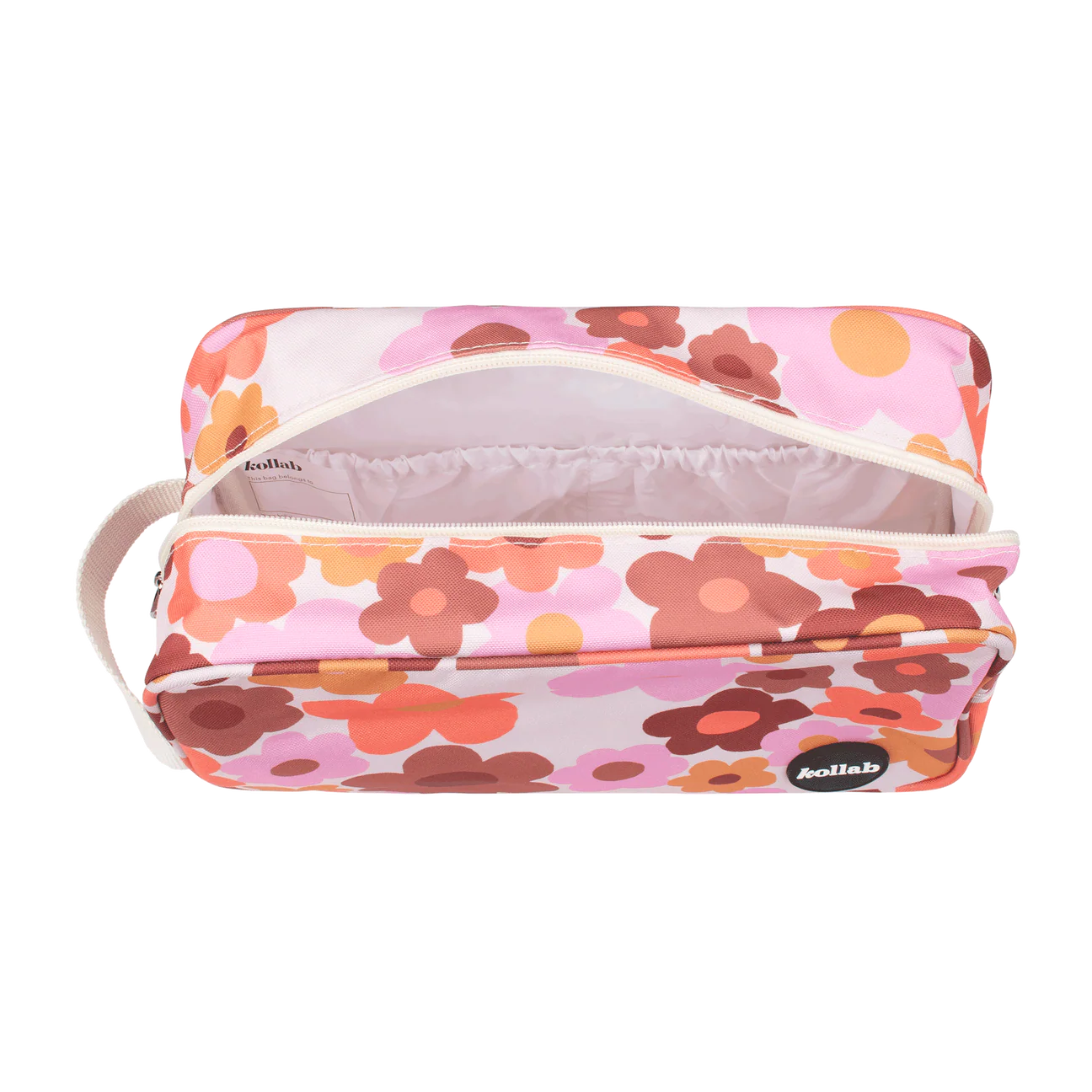 Kollab Travel Bag