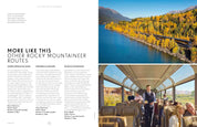 Epic Train Trips Of The World