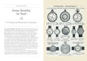 Small Luxuries: Watches - Presence Hamilton