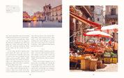 Women Travel Solo