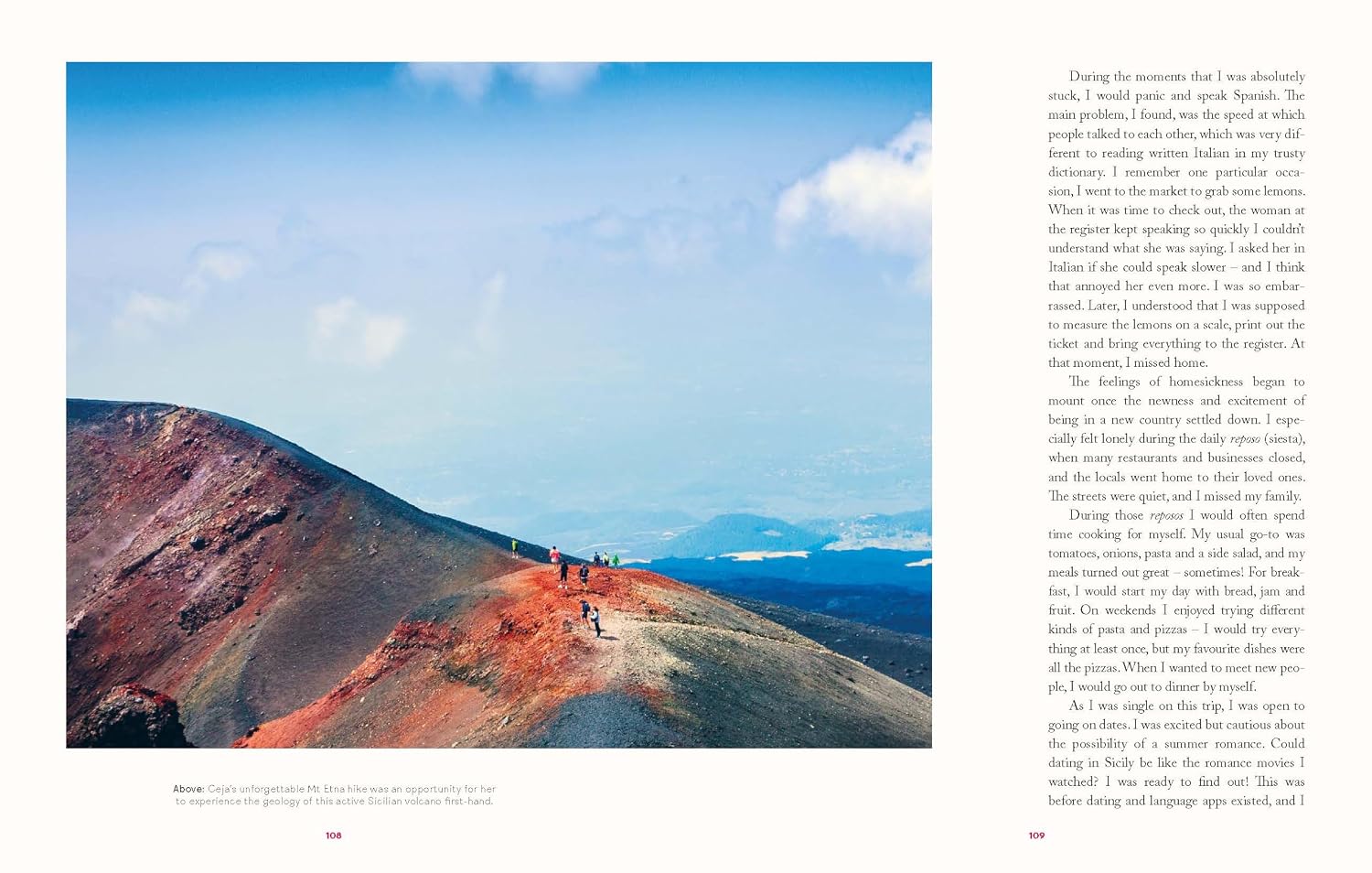 Women Travel Solo