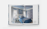 Blue And White Done Right - Presence Hamilton