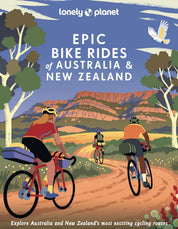 Epic Bike Rides Of Australia And New Zealand - Presence Hamilton