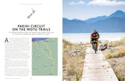 Epic Bike Rides Of Australia And New Zealand - Presence Hamilton