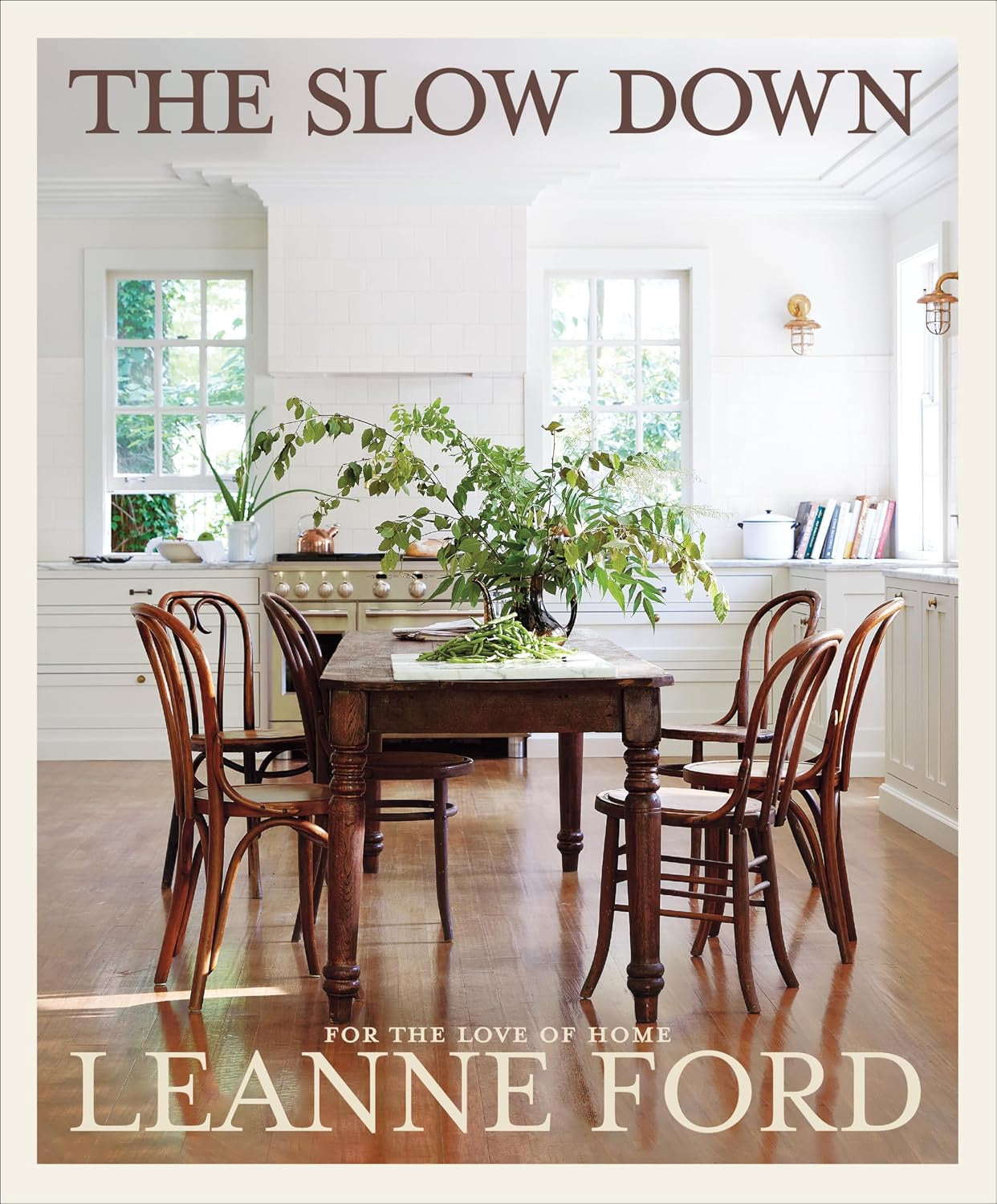 The Slow Down (Style & Design)