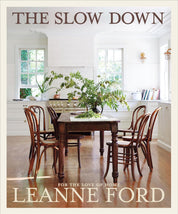 The Slow Down (Style & Design)