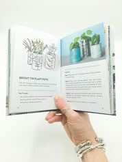 Little Book For Plant Parents