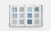 Blue And White Done Right - Presence Hamilton