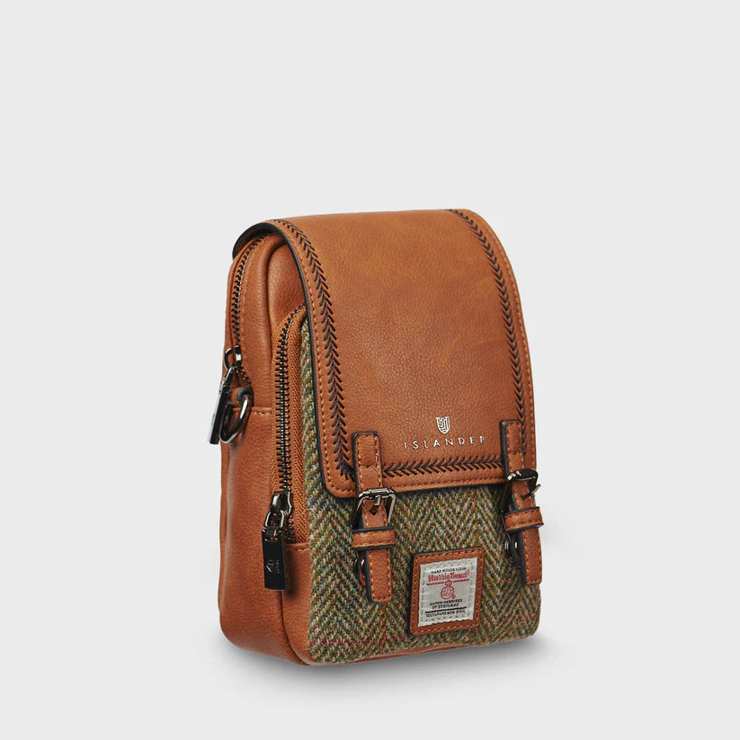 The Baby Jura Crossbody
