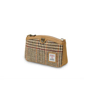 The Ailsa - Beige Dogtooth