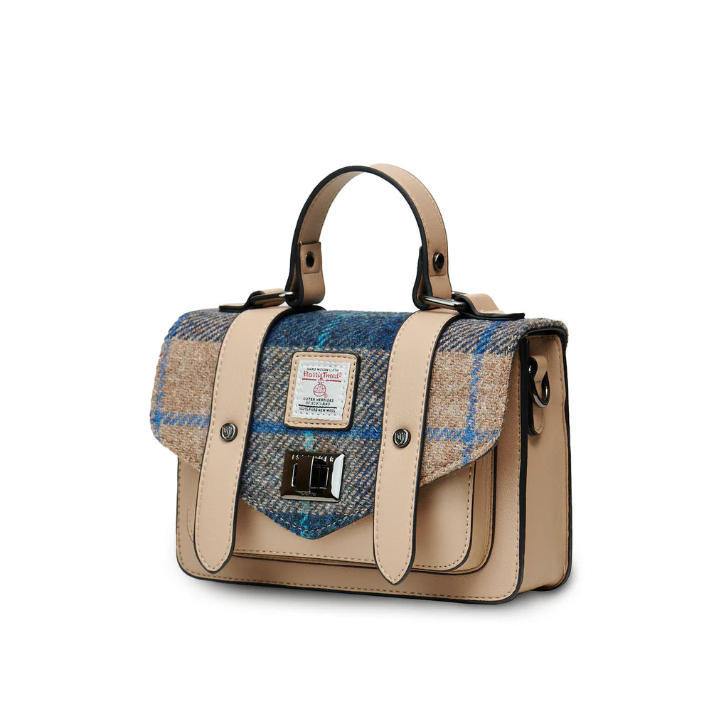 The Medium Satchel