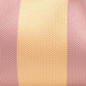 Emma Bag - 53 Yellow & Musk Stripe