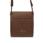 The Eilidh -Chestnut Tartan