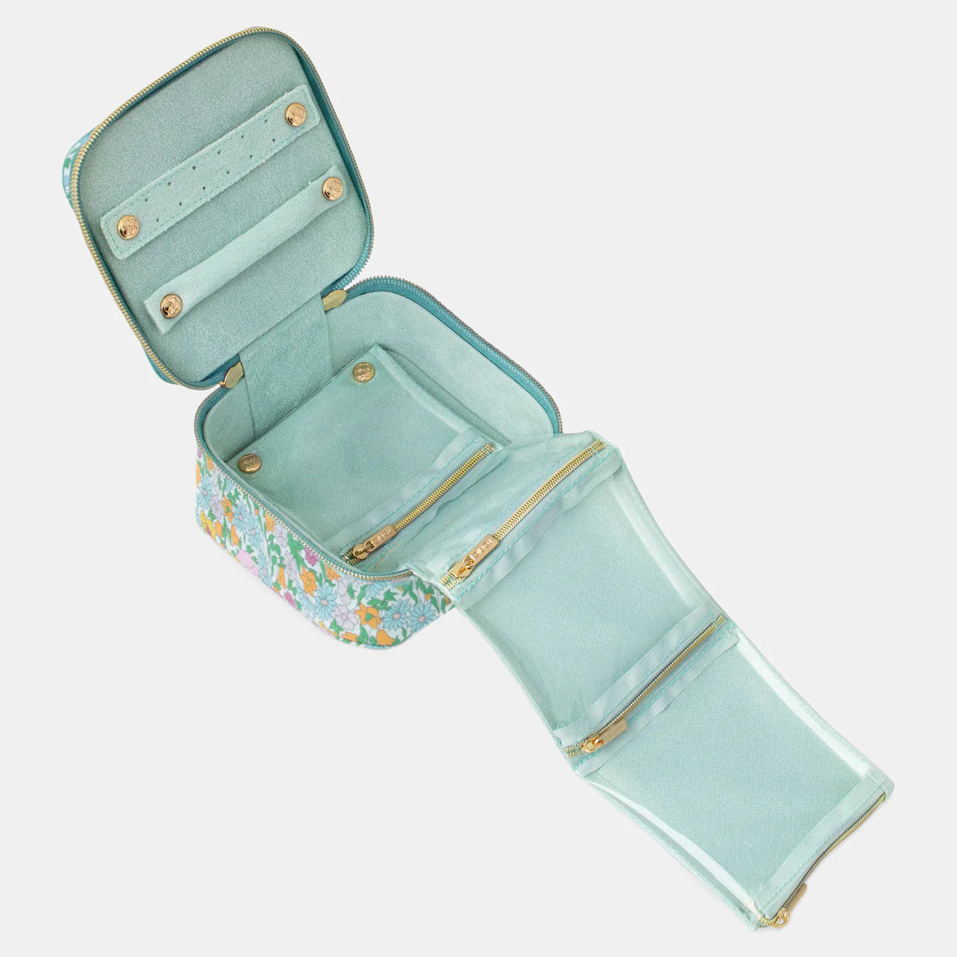 Jewellery Cube
