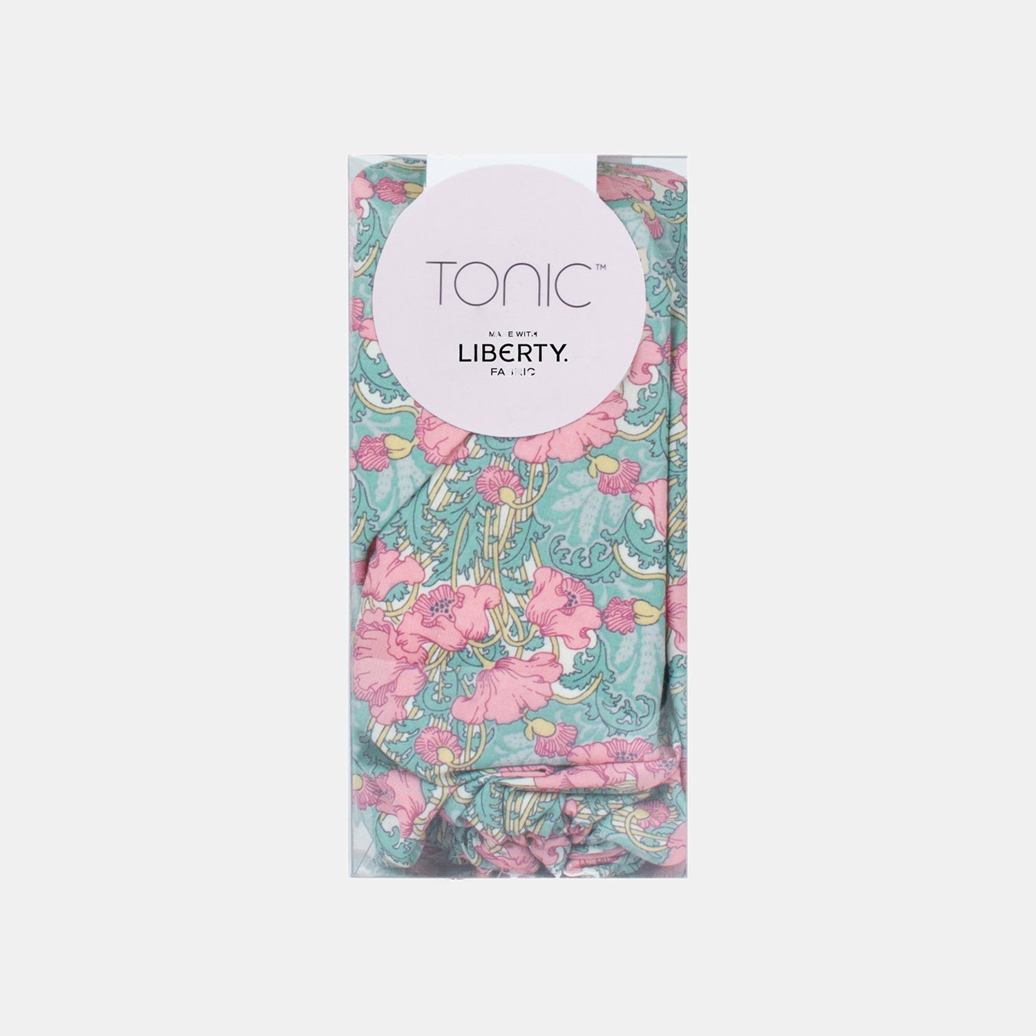 Liberty Shower Cap