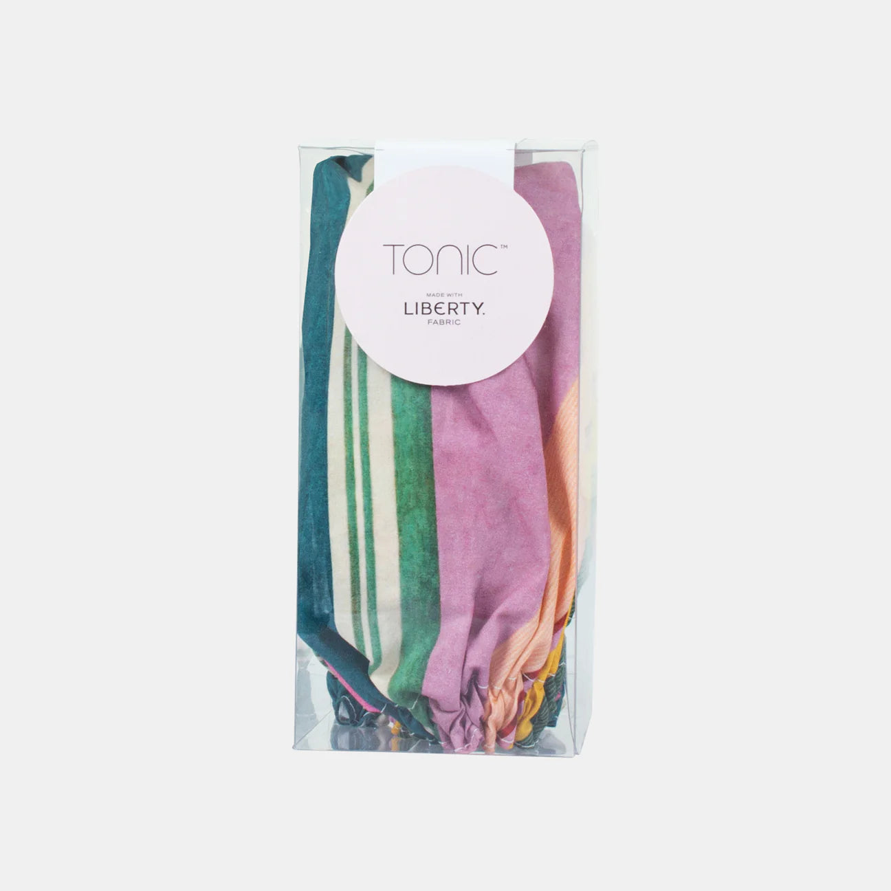 Liberty Shower Cap