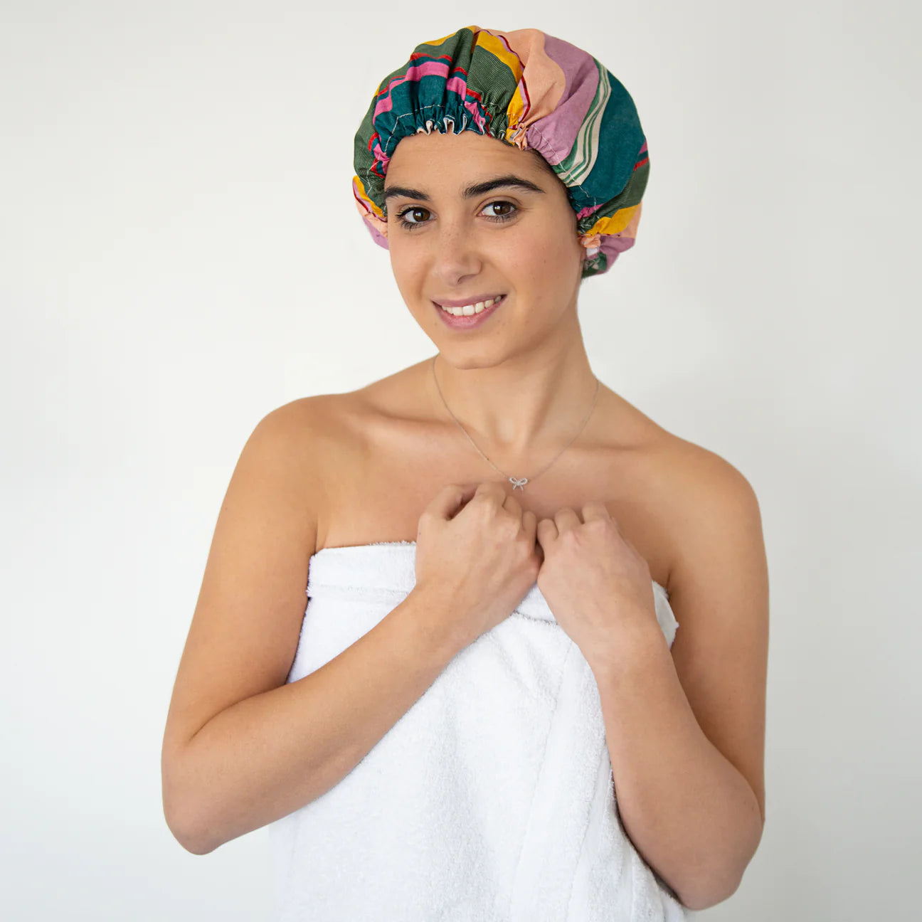 Liberty Shower Cap