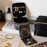 Liberty Jewellery Cube- Fairytale Forest