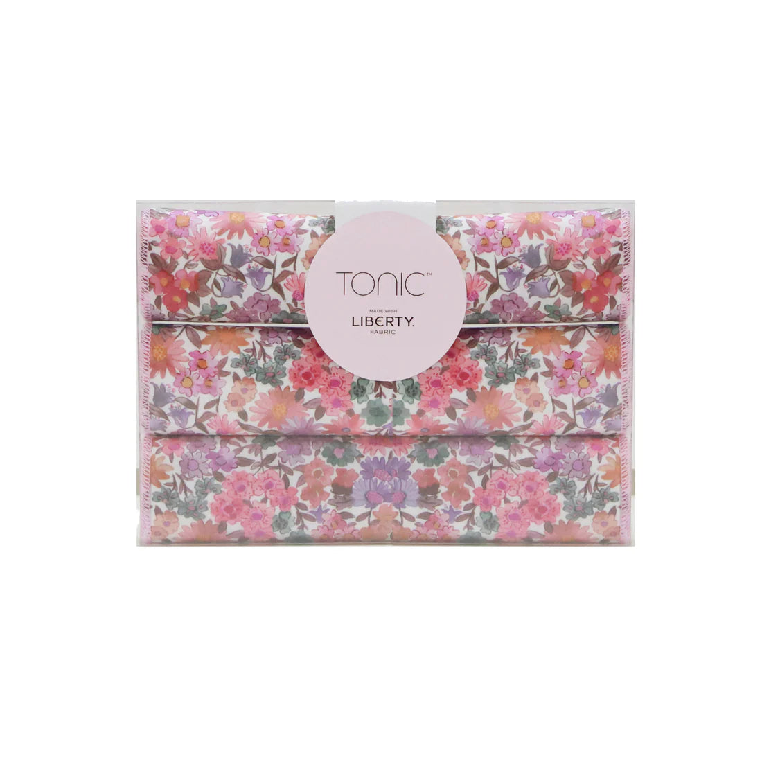 Set of 3 Handkerchiefs - Liberty Sandra Springs