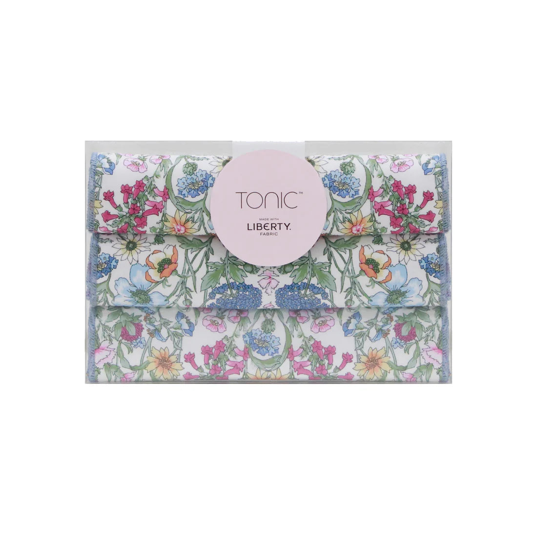 Set of 3 Handkerchiefs - Liberty Rachel