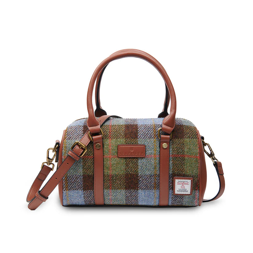 The Medium Duffle Bag