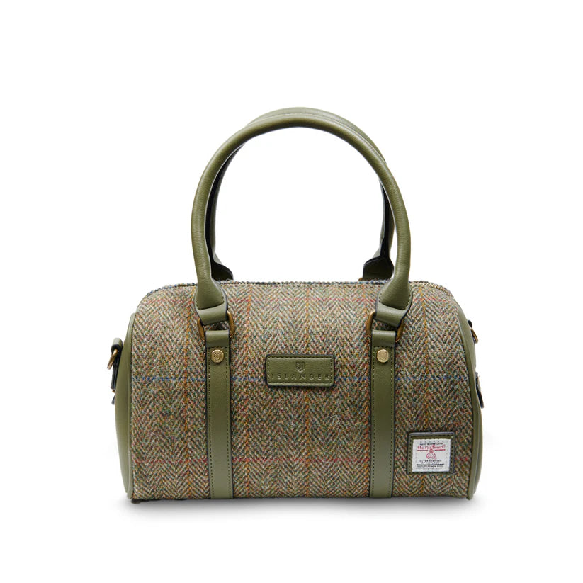 The Medium Duffle Bag