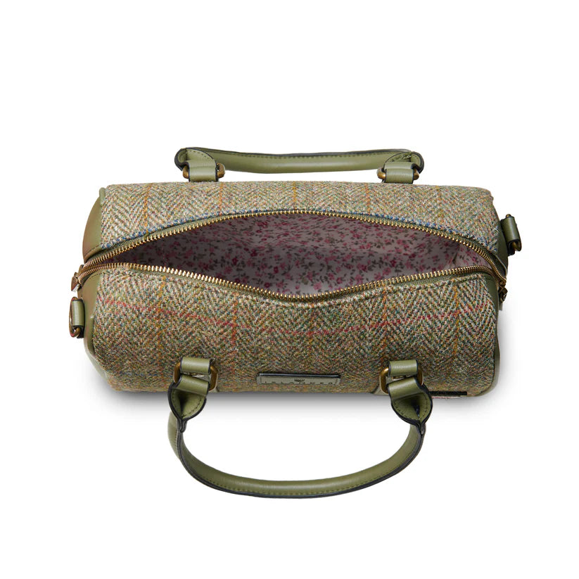 The Medium Duffle Bag