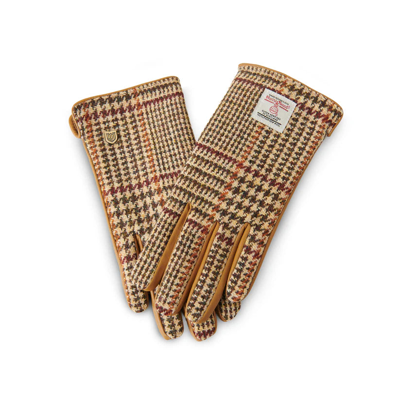 Islander UK Gloves - Presence Hamilton