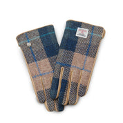 Islander UK Gloves - Presence Hamilton