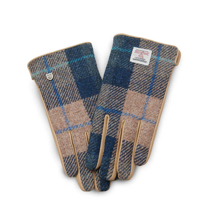Islander UK Gloves - Presence Hamilton
