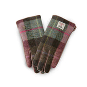 Islander UK Gloves - Presence Hamilton