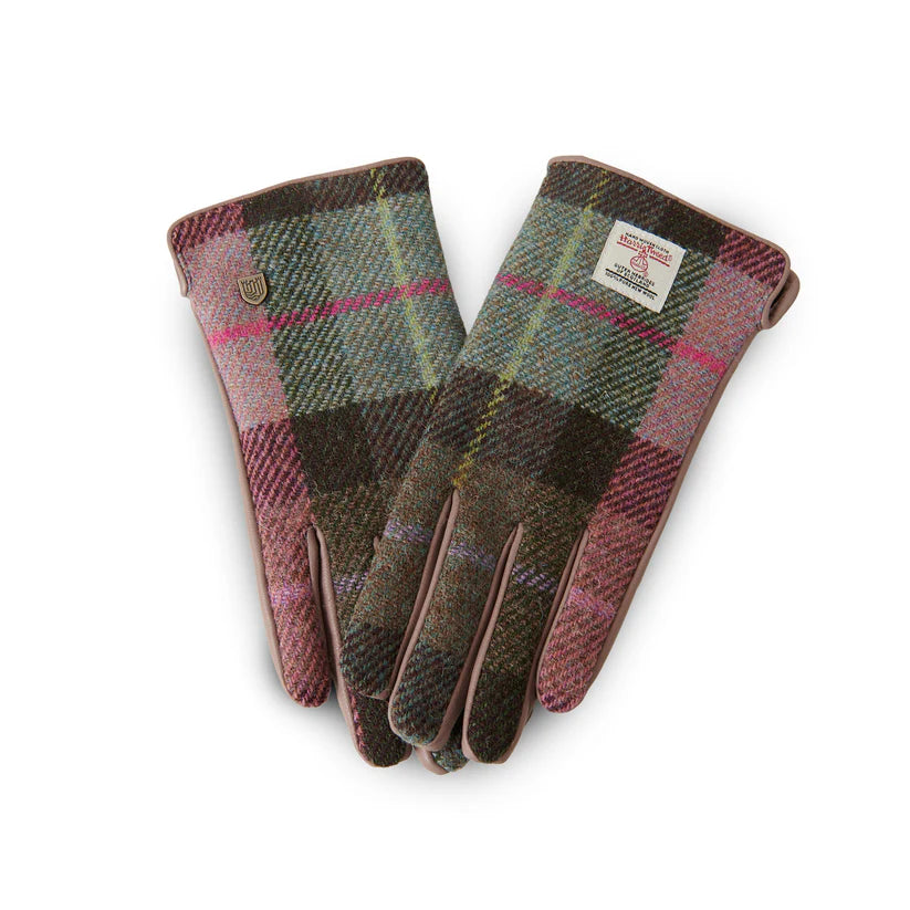 Islander UK Gloves - Presence Hamilton